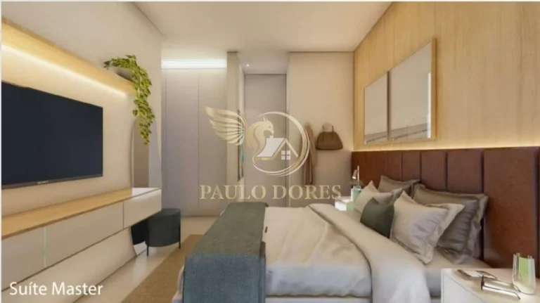 Imagem APARTAMENTO DE 2 DORMITÓRIOS A VENDA NO ITAGUÁ EM UBATUBA-SP