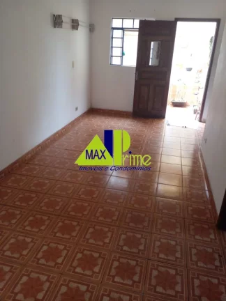 Imagem Ampla casa à venda em São Paulo-SP: 5 quartos, 1 suíte, 3 salas, 2 vagas, 210m² na Vila Buenos Aires!