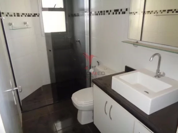 Imagem Vendo excelente apartamento na Vila Monteiro em Piracicaba