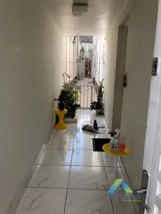 Imagem Sobrado com 3 dormitórios à venda, 200 m² por R$ 865.000,00 - Vila Brasílio Machado - São Paulo/SP