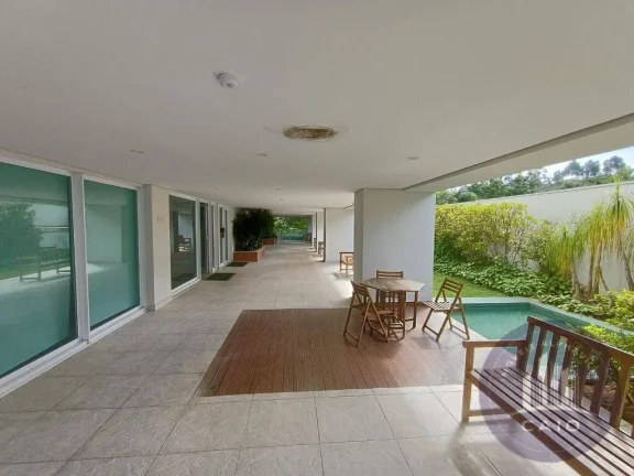 Imagem Cobertura com 2 dormitórios para venda, 147 m² por R$ 1.868.000 - Iakatu