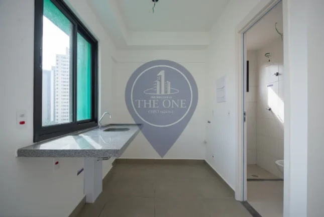 Imagem Apartamento para venda em São Paulo-SP, Vila Mariana! 1 quarto, 1 sala, 1 banheiro, 24,00 m² de área! Imperdível!