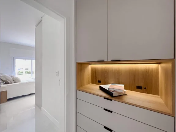 Imagem Casa em Condominio 4 Dormitórios - Bairro Centro