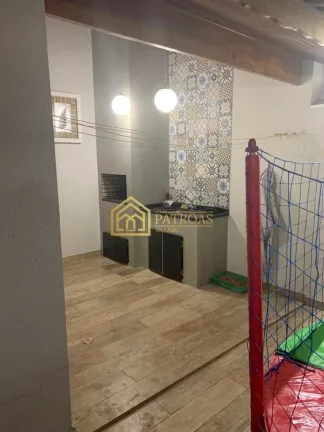 Imagem Casa Padrão