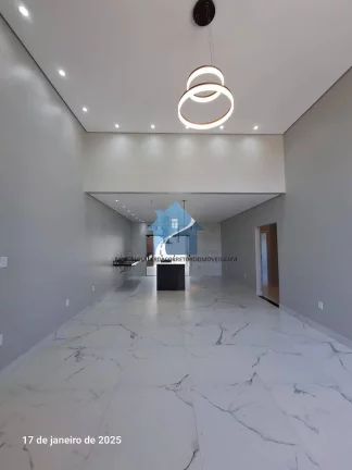 Imagem CASA NO CONDOMÍNIO MORADA DOS PÁSSAROS - PONTA NEGRA