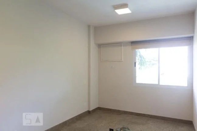 Imagem Apartamento à Venda - Barra da Tijuca, 1 Quarto, 66 m2