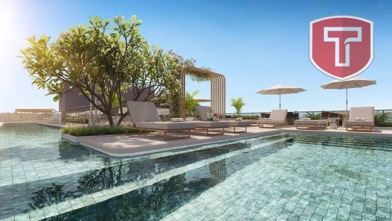 Imagem Apartamento à venda, 94 m² por R$ 1.350.000,00 - Praia Formosa - Cabedelo/PB Imagem Apartamento à venda, 94 m² por R$ 1.350.000,00 - Praia Formosa - Cabedelo/PB