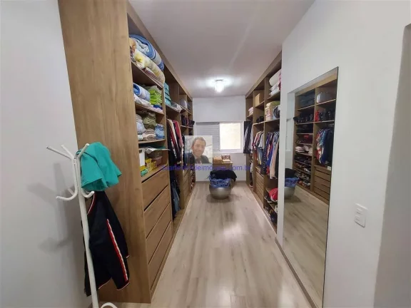 Imagem Aluga-se ou Vende-se Linda Casa 3 Suítes/1 Master no Cond. Vila Verde
