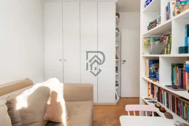 Imagem Apartamento vila madalena decorado vista livre