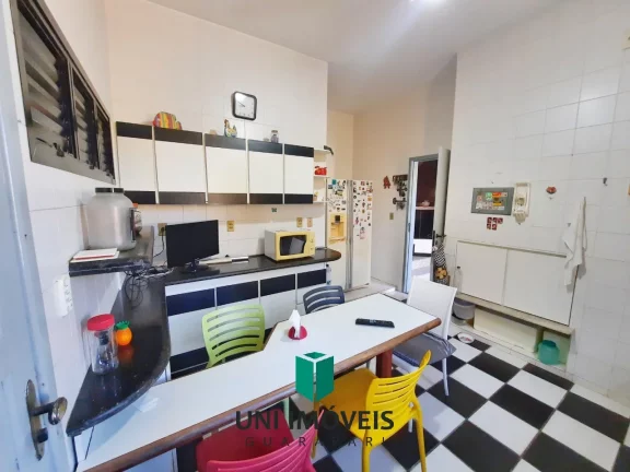 Imagem Casa Duplex com área de lazer em terreno de 720M², a venda em Guarapari-ES.