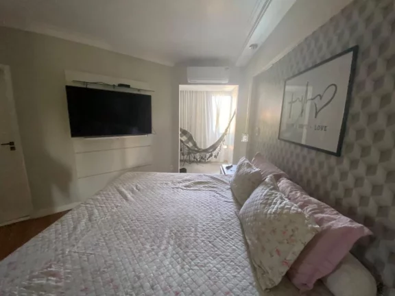 Imagem Apartamento à venda no Edifício Graccho Cardoso - 4 quartos, 146m² - Sul - Confira!