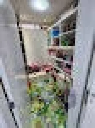 Imagem Apartamento 133m², 3 dormitórios para venda, R$ 1.830.000, - Alphaville/SP