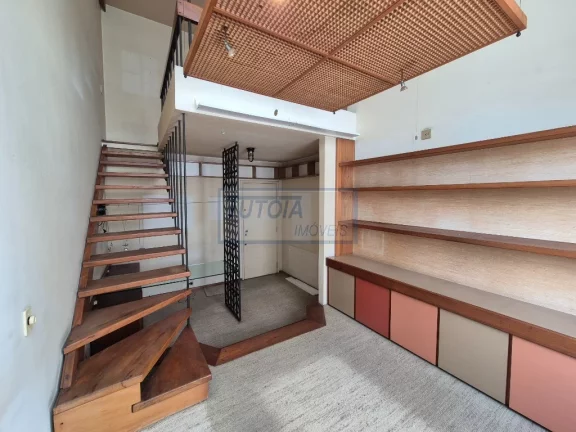Imagem Apartamento à venda no Paraíso, São Paulo