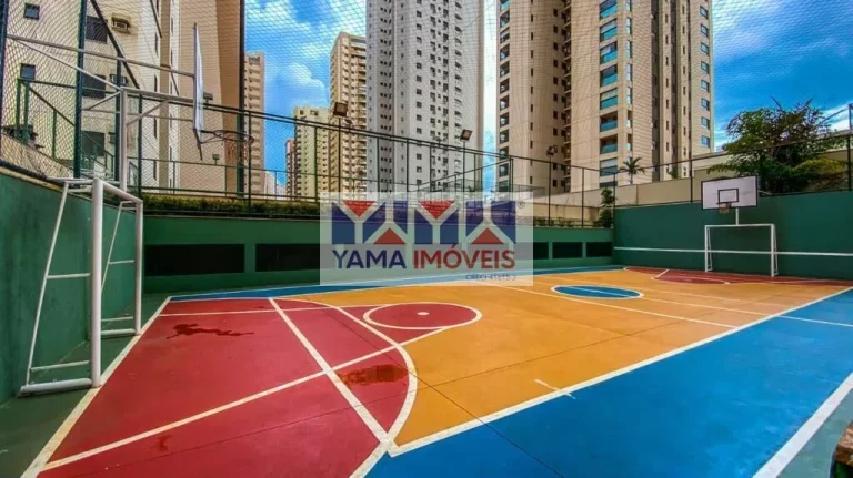 Imagem Edifício Monet - Apartamento Alto Padrão em Jardim Irajá, Ribeirão Preto/SP
