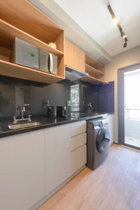 Imagem Apartamento à venda no bairro Jardim América - São Paulo/SP