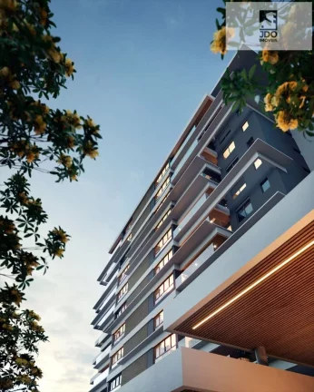 Imagem Apartamento a Venda no bairro Orleans - Curitiba, PR