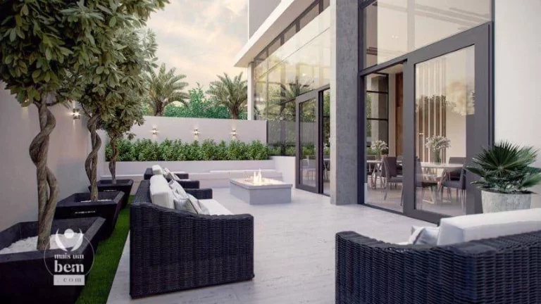 Imagem Apartamento com 2 quartos à venda, 77 m² por R$ 939.900 - Água Verde - Curitiba/PR