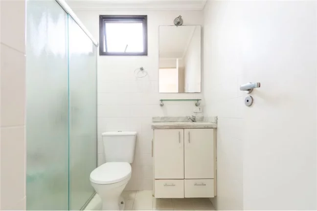 Imagem APARTAMENTO RESIDENCIAL em São Paulo - SP, Saúde