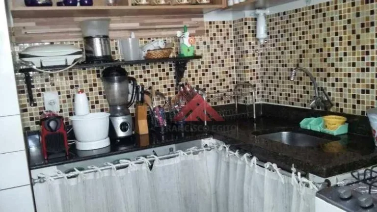 Imagem Apartamento com 2 dormitórios à venda, 66 m² por R$ 550.000,00 - Icaraí - Niterói/RJ