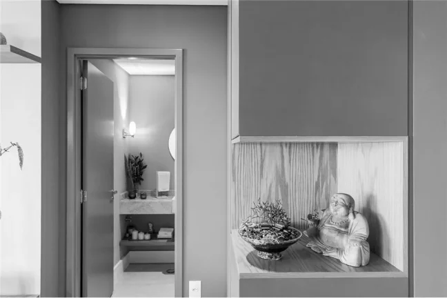 Imagem APARTAMENTO RESIDENCIAL em São Paulo - SP, Vila Suzana