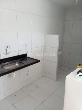 Imagem Apto - 2 Quartos - 1 Suíte - 47 m² - Muçumagro, João Pessoa/PB