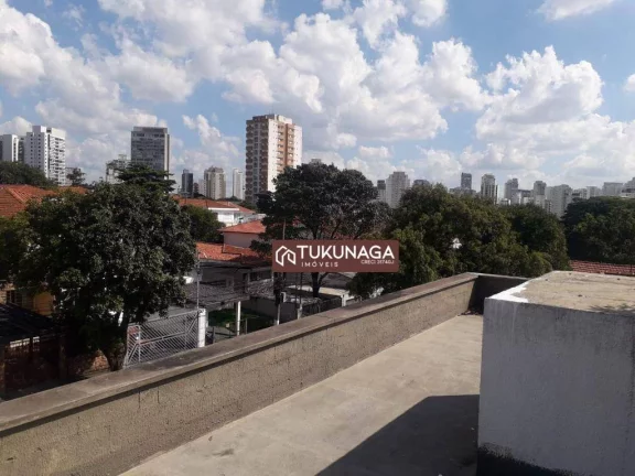 Imagem Prédio à venda, 482 m² por R$ 3.940.350,00 - Vila Congonhas - São Paulo/SP