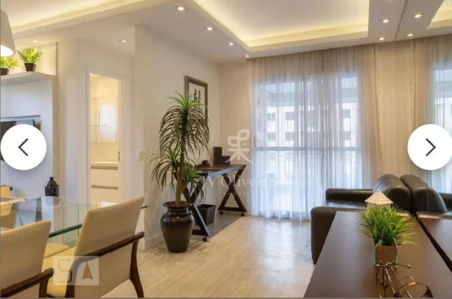 Imagem Apartamento com 1 dormitório à venda por R$ 790.000,00 - Barra Funda - São Paulo/SP