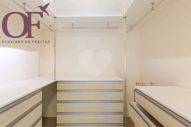Imagem Apartamento no Itaim Bibi - 3 Quartos - 130m² - São Paulo/SP