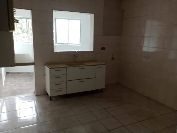 Imagem Casa para locação com 1 Dormitório no Jardim Vila Formosa