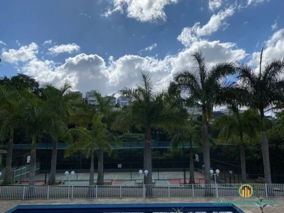 Imagem Ótimo terreno em aclive com 700m2 no condominio Reserva Vale Verde