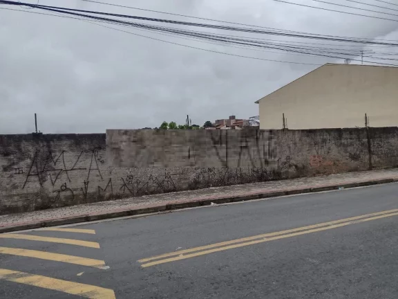 Terreno à venda, 2960 m² por R$ 2.000.000,00 - Vila Amélia - Poá/SP