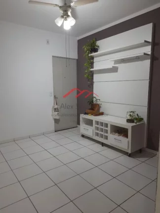 Imagem Apartamento para Venda em Sumar?(C) / SP no bairro Jardim Santa Maria (Nova Veneza) Imagem Apartamento para Venda em Sumar?(C) / SP no bairro Jardim Santa Maria (Nova Veneza)