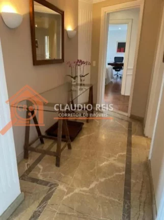 Imagem Apartamento com 4 Quartos para alugar, 348m² - Morumbi
