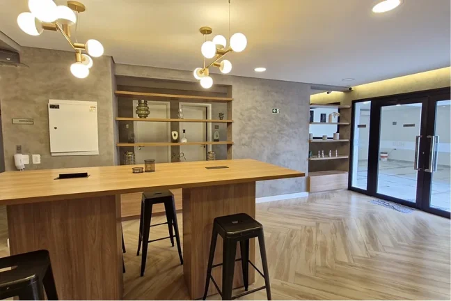 Imagem APARTAMENTO RESIDENCIAL em São Paulo - SP, Alto da Boa Vista