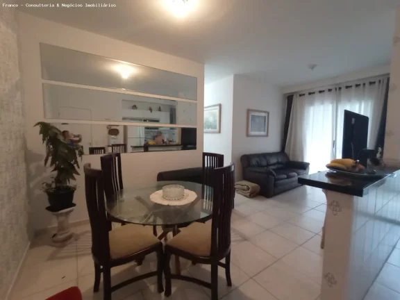 Imagem Apartamento para Venda em Praia Grande, Ocian, 3 dormitórios, 1 suíte, 2 banheiros, 1 vaga
