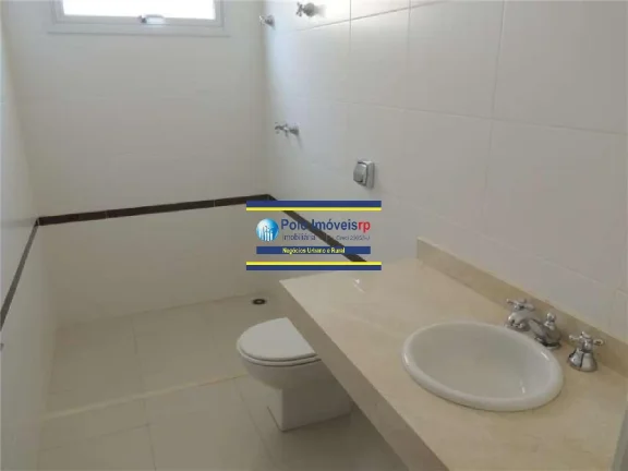 Imagem Sobrado Jardim Botânico, 5 suítes (1máster com closet), aceita permuta imóvel menor valor, Ribeirão Preto - SP