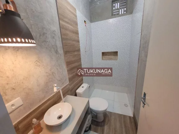 Imagem Salão à venda, 510 m² por R$ 2.000.000,00 - Vila das Bandeiras - Guarulhos/SP