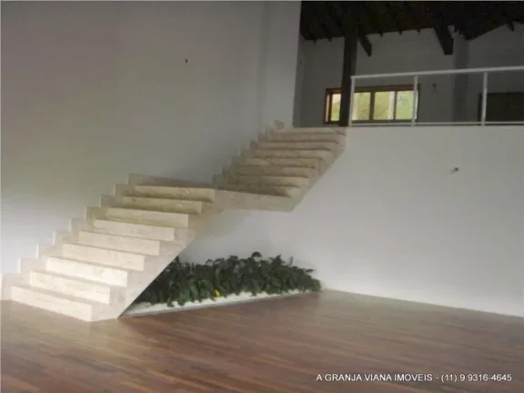 Imagem Casa com 4 dormitórios à venda, 785 m² por R$ 3.200.000,00 - Parque Primavera - Carapicuíba/SP