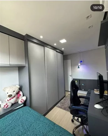 Imagem Apartamento à Venda em Boqueirão, Praia Grande - SP