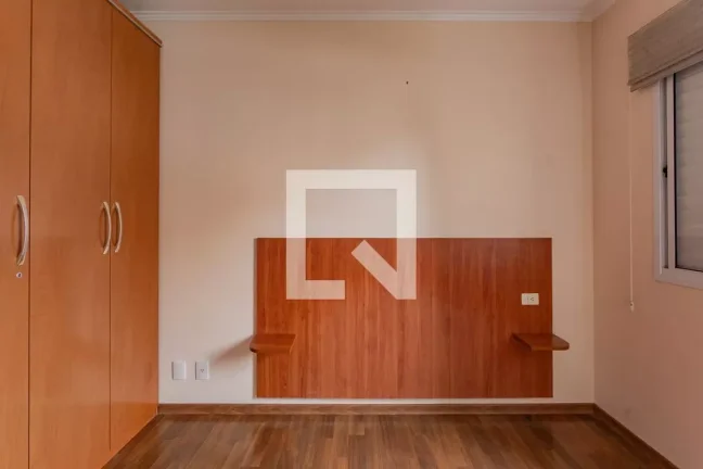 Imagem Apartamento à Venda - Aclimação, 2 Quartos, 55 m2