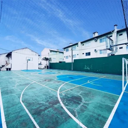 Imagem Casa à Venda – frente mar em condomínio!