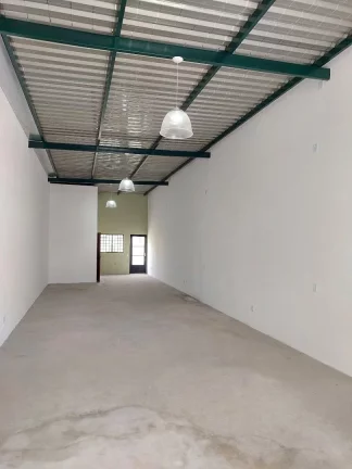 Imagem 2 GALPÕES COMERCIAIS - PARA LOCAÇÃO - PARQUE DA AMIZADE - SUMARÉ