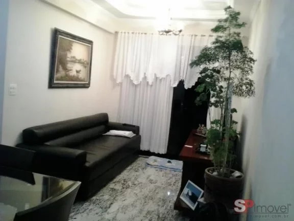 Imagem APARTAMENTO NA ÁGUA FRIA