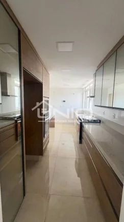 Imagem Apartamento Cobertura Ed Villa Asti - Centro