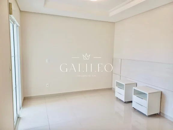 Imagem APARTAMENTO PARA LOCAÇÃO EM CONDOMÍNIO RESIDENCIAL CAMPOS ELISÍOS EM JUNDIAÍ -SP