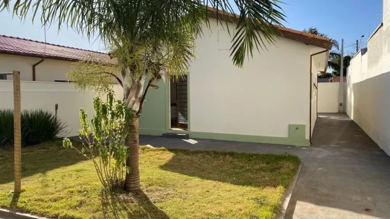 Imagem Comprar casa 3 quartos em Pirassununga SP, Casa térrea em Pirassununga SP, casa 3 dormitórios em Pirassununga SP, casa térrea interior de São Paulo SP