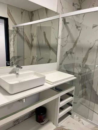 Imagem Apartamento Cerqueira César - 152M², 3 Dorms, 1 Suíte, 1 Vaga.