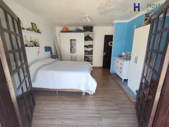 Imagem CASA RESIDENCIAL em SÃO FRANCISCO DO SUL - SC, Centro Histórico