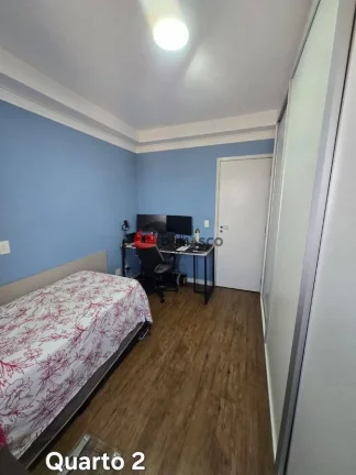 Imagem Apartamento à venda, Fundação