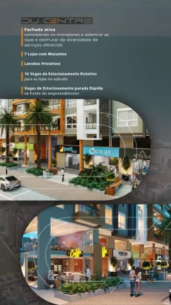 Imagem Apartamento para Venda no bairro Ingleses do Rio Vermelho